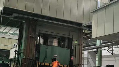 Produktionseffizienz