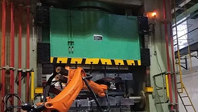 Intelligente Steuerung