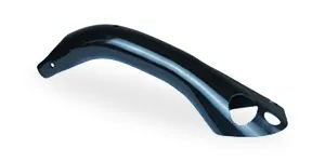 Hydroformteile für Unterbauten