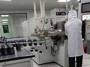 Produktionskapazität