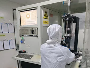 Produktionskapazität