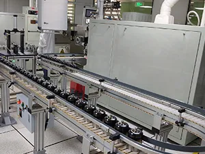 Produktionskapazität