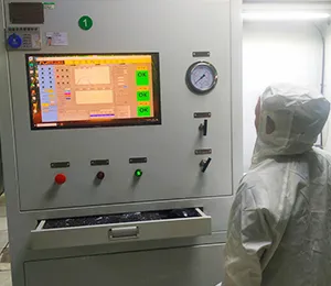 PV-Leistungsprüfung