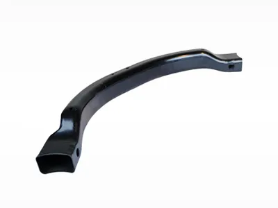 Hydroformteile Unterbau Querträger